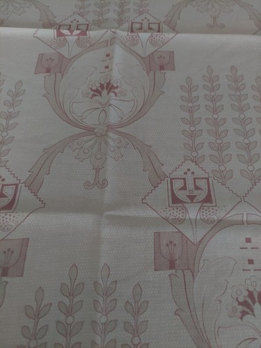 Coupon tessuto antico - antico, epoca