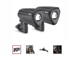 FARETTI LED ANTINEBBIA E