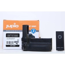 JUPIO usato JBG-S008 Battery Grip SONY VG-C3EM per Alpha 9  ILCE-9 Alpha 9 Alfa 
