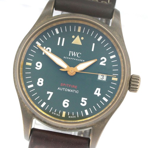 Orologio uomo automatico iwc - orologio,
