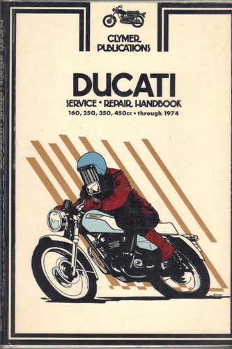 Manuale ducati - manuale,