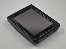 Garmin Nuvi 350 Euro BLK