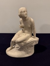 Busto Copeland Parian Clytie