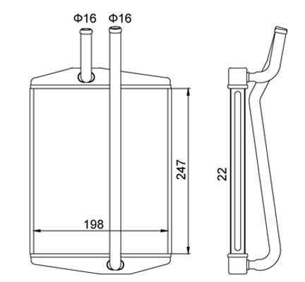 Hart scambiatore calore - hart,