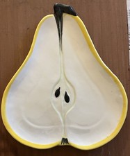 Particolare Raro Vassoio a