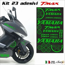 FOGLIO ADESIVI CARENA VERDE