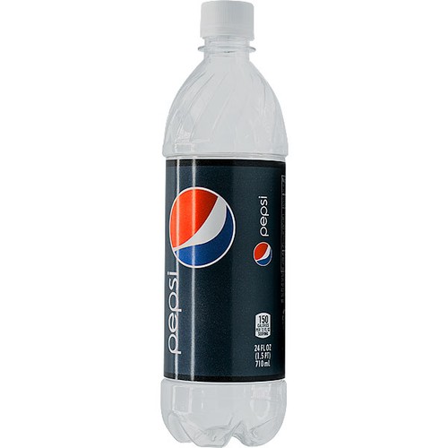 Bottiglia soda diversione - bottiglia,