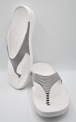 Alegria ode sandalo stripes - alegria,