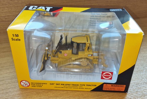 Norscot cat caterpillar - norscot,