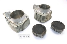 BMW R 1150 GS R21 2000 -