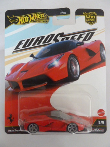 Hot wheels premium - car, culture