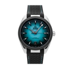Omega Seamaster Aqua Terra