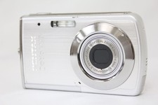 Fotocamera digitale compatta