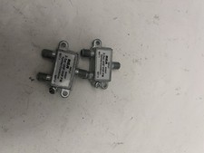 RCA set di 2 combinatori