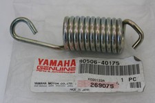 Molla cavalletto centrale Main