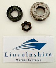 Kit rondella spinta elica