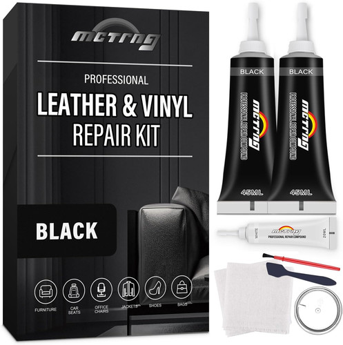 Kit riparazione pelle - kit, e