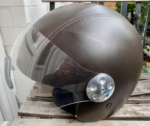 Casco moto - casco,
