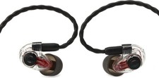 Westone Audio AM Pro X10 1 driver monitor in-ear universali con passivo