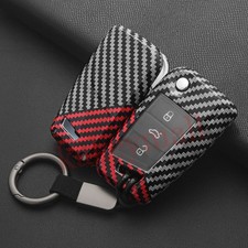 Flip Car Key Fob Cover Case