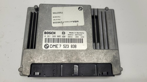 Bmw serie e46 318i dme - 3,