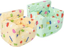 Poltroncina Bimbi in cotone
