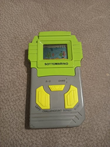 Videogioco scacciapensieri - videogioco,
