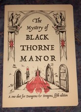 Dungeons and Dragons 5E - IL