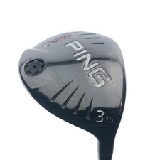 Ping G25 3 Fairway Legno Usato