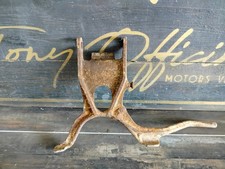 CAVALLETTO ORIGINALE INNOCENTI LAMBRETTA 125 LC