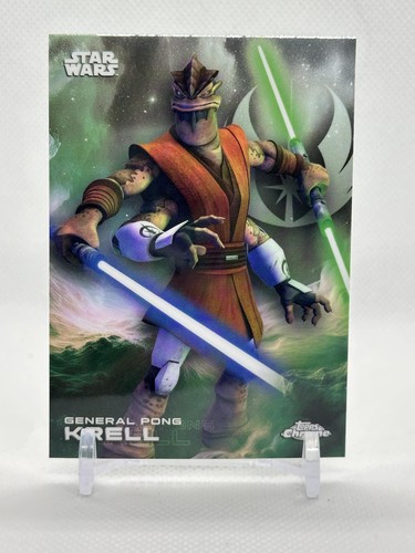 2025 topps chrome star wars - 2025,