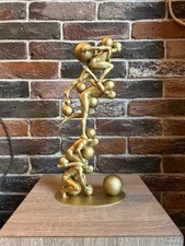 Andrea Giorgi scultura