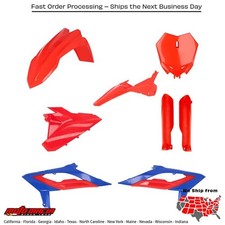 FULL PLASTIC KIT BETA ORIGINAL