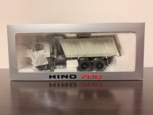 Minicar ken craft hino - minicar,