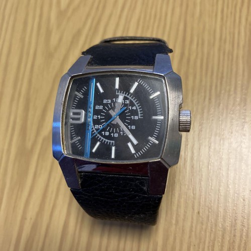 Orologio diesel usato 1131 - orologio,