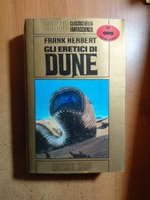 Gli Eretici di Dune Frank