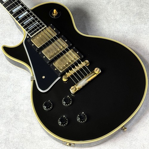 Gibson custom shop - custom, les