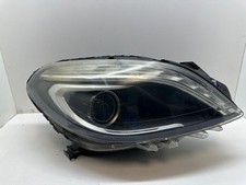 Faro proiettore Mercedes-Benz