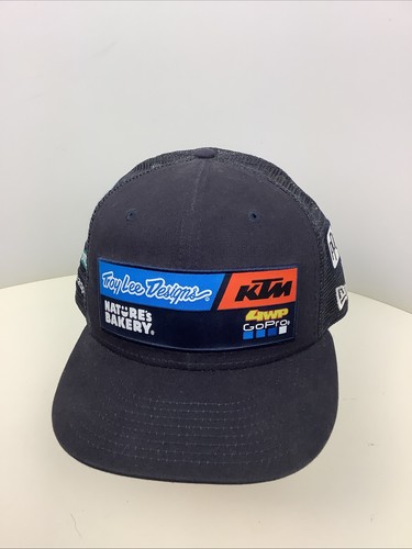 Cappello camionista uomo - , new