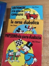 MINILIBRI N.55-56-58  - 1966