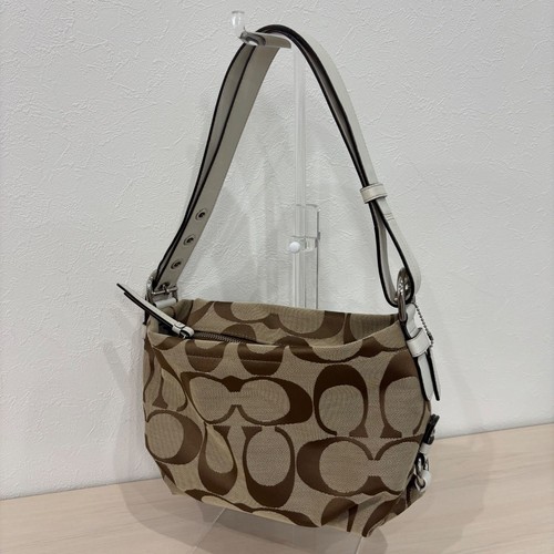 Borsa tracolla coach f15068 - a,