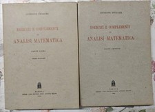 Esercizi complementi di - esercizi,