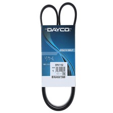 Cinghia Poly-V Dayco