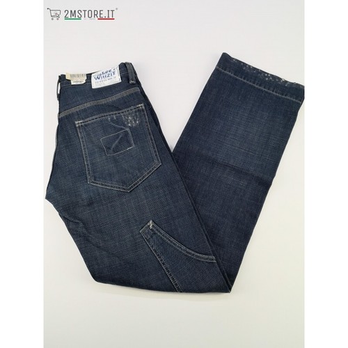 Jeans uomo lee - uomo,