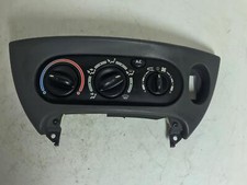 663212P COMANDI CLIMA RENAULT