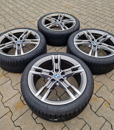 Set ruote complete cerchi