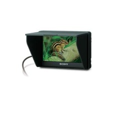 Nuovo sony clm - 5", hdmi