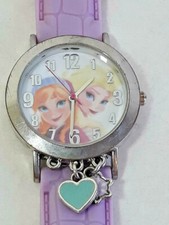 Orologio Disney Frozen Anna &