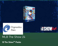 MLB The Show 24 Diamond