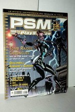 RIVISTA PSM NUMERO 34 GENNAIO